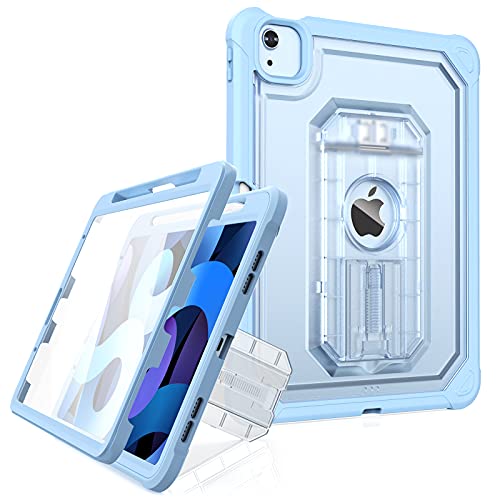 Clear+Sky Blue