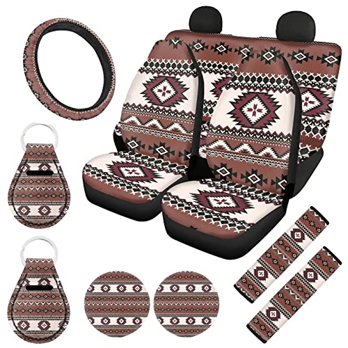 Tribal Aztec