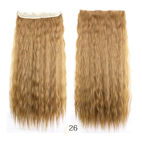 #26-medium blonde