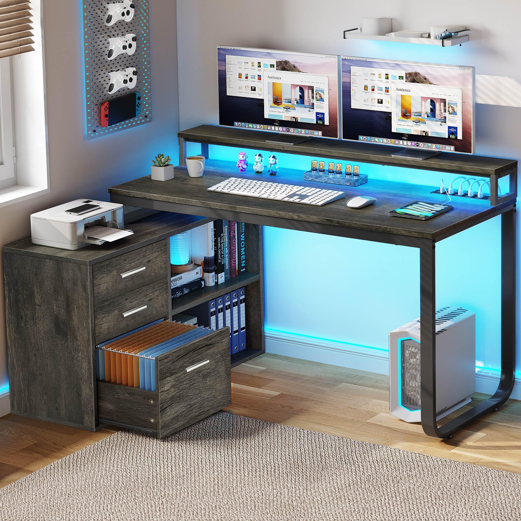 YITAHOME 55
