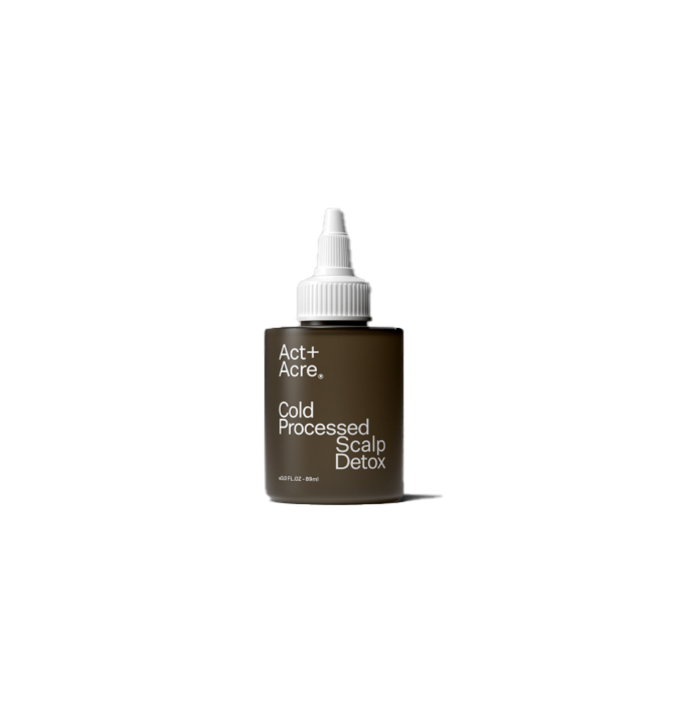 Scalp Detox Shampoo - Deep Cleansing & Purifying Treatment for Dry, Itchy Scalp - Removes Buildup & Promotes Hair Growth - Perfect for Daily Use & Post-Workout Refresh