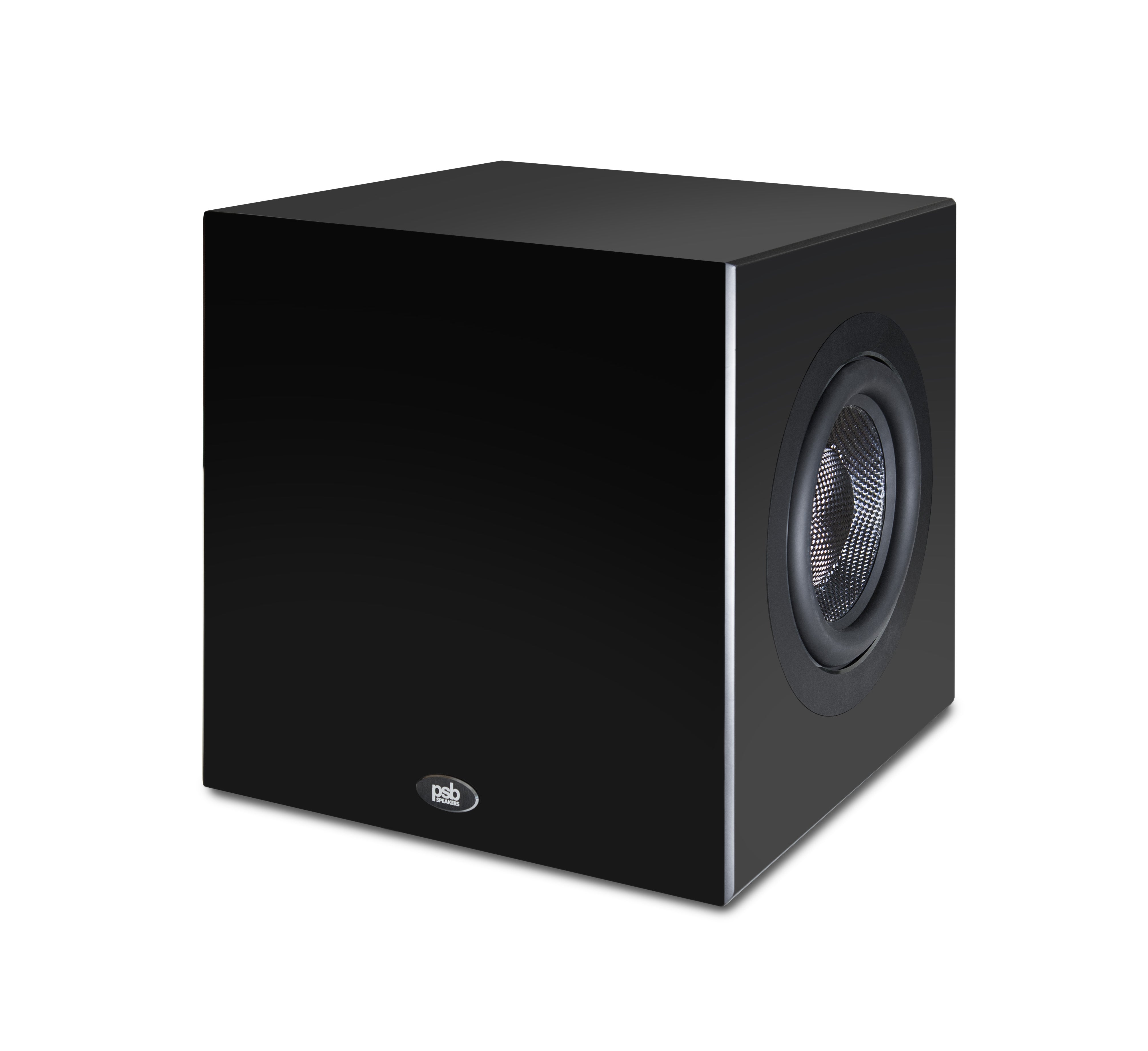 PSB Subseries BP8 Powered Subwoofer - High Performance 10