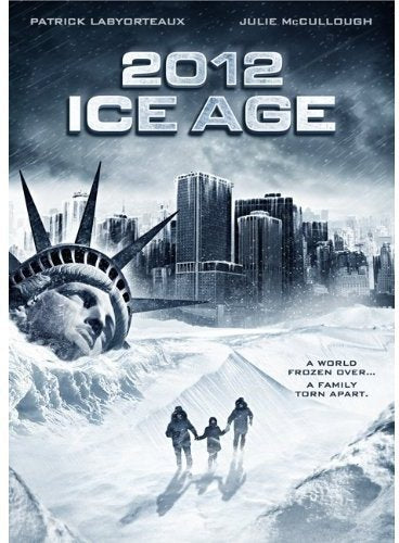 Ice Age 4: Continental Drift - Family Friendly Animated Adventure Movie (DVD/Blu-ray) - Perfect for Movie Nights, Kids' Parties, and Family Entertainment