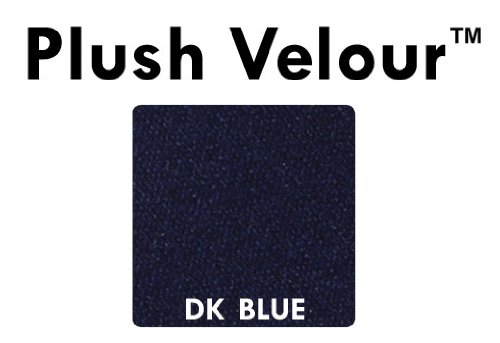 Dash Designs D2081-0CCH Premium Charcoal Carpet Dash Cover for Cars & Trucks - UV Protection & Anti-Glare, Perfect for Sun Protection & Interior Customization