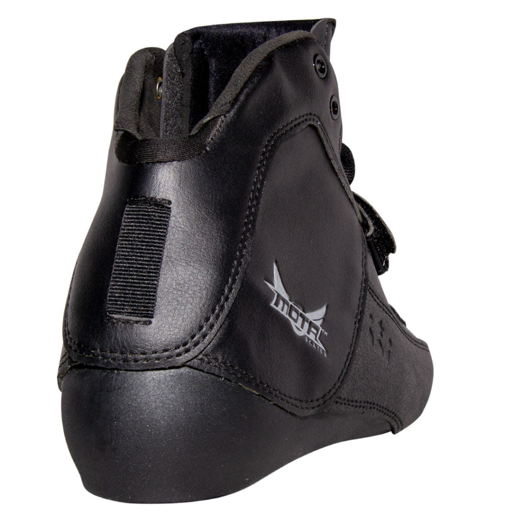 Mota Max Savage Boot - Durable Leather Work Boots for Men - Last Sizes Available - Perfect for Construction, Hiking & Outdoor Adventures