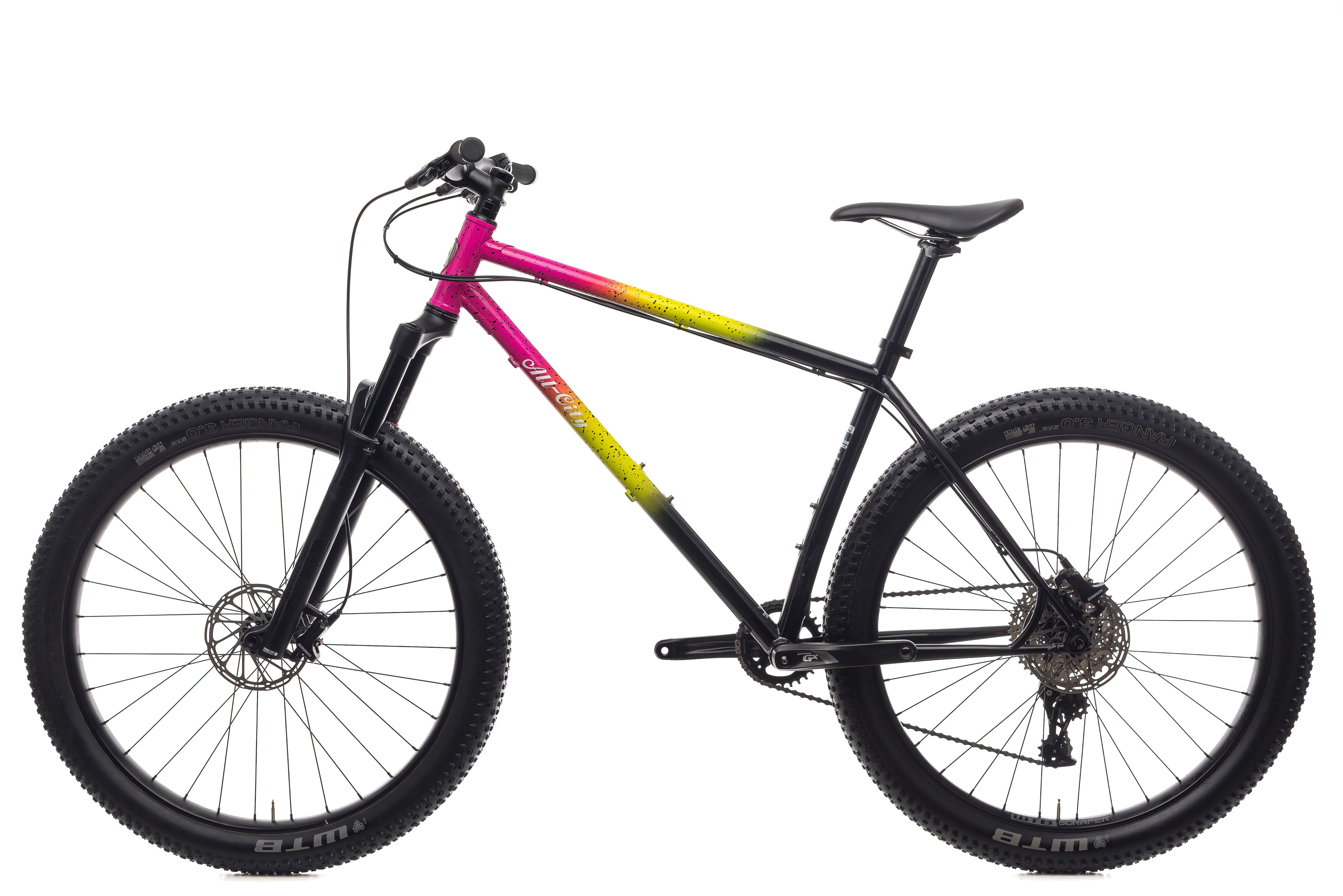 All City Electric Queen Large Bike 2018 - Premium Electric Bicycle for Urban Commuting & Leisure Rides - Perfect for City Travel, Weekend Adventures & Eco-Friendly Transportation