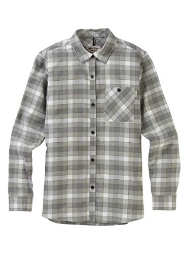 Phantom Montage Plaid