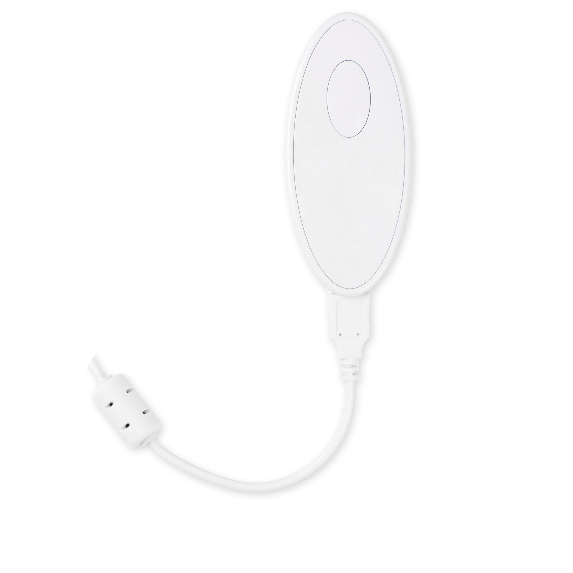 Déesse Pro Express LED Light Therapy Mask for Skin Rejuvenation - Anti-Aging, Acne Treatment & Wrinkle Reduction | Perfect for At-Home Facial Care & Spa Treatments