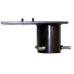 SLPTM Sports Lighter Pole Top Mount Accessory - Waterproof & Windproof for Outdoor Camping, Hiking, and BBQ
