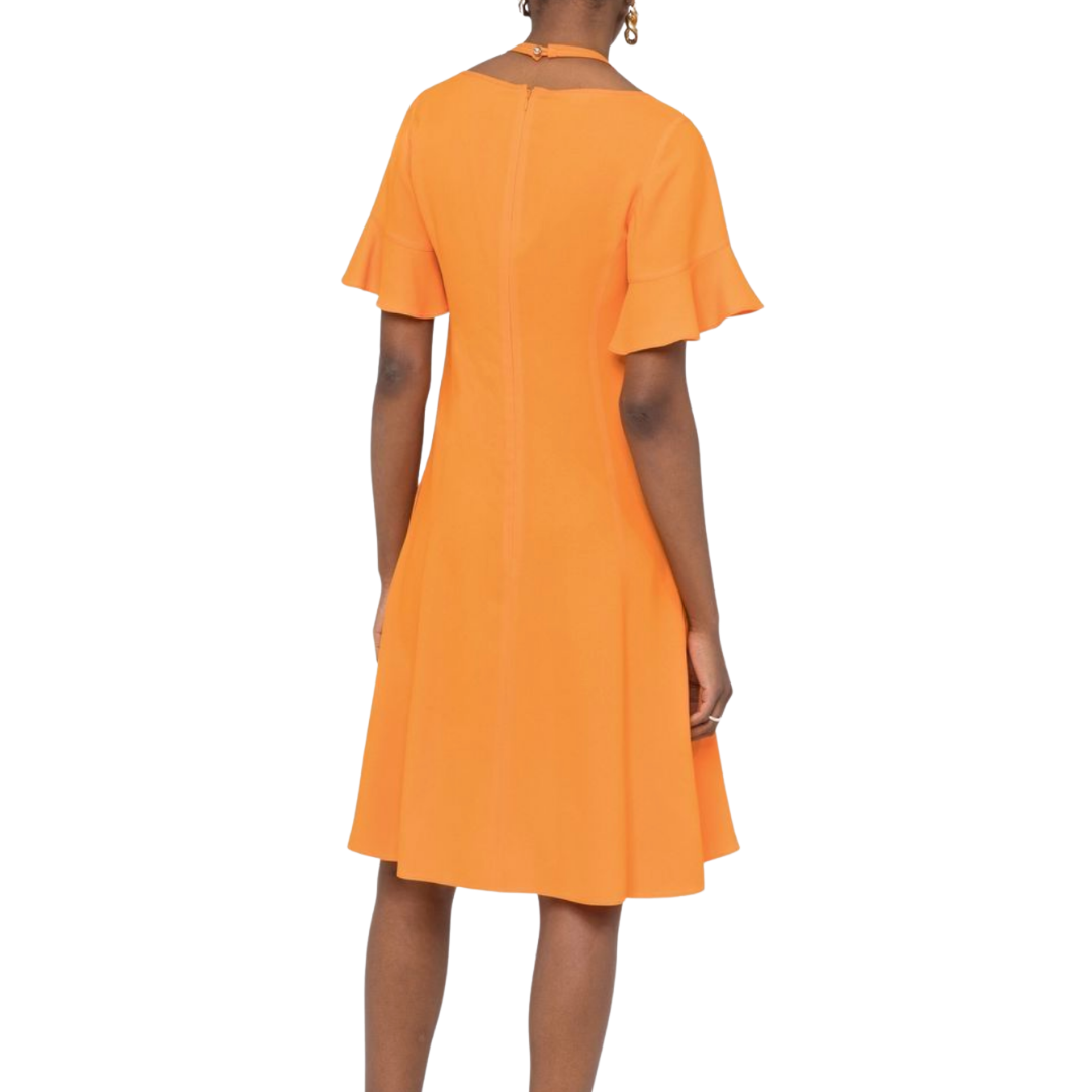 Mini Cut Out Dress for Women - Sexy Bodycon Party Dress for Night Out, Club, Date Night | Trendy Summer Outfit