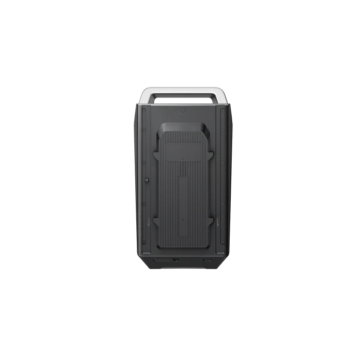 EcoFlow WAVE 3 Portable Power Station Add-on Battery - Extra Battery Pack for Outdoor Camping, RV Trips & Emergency Power Backup