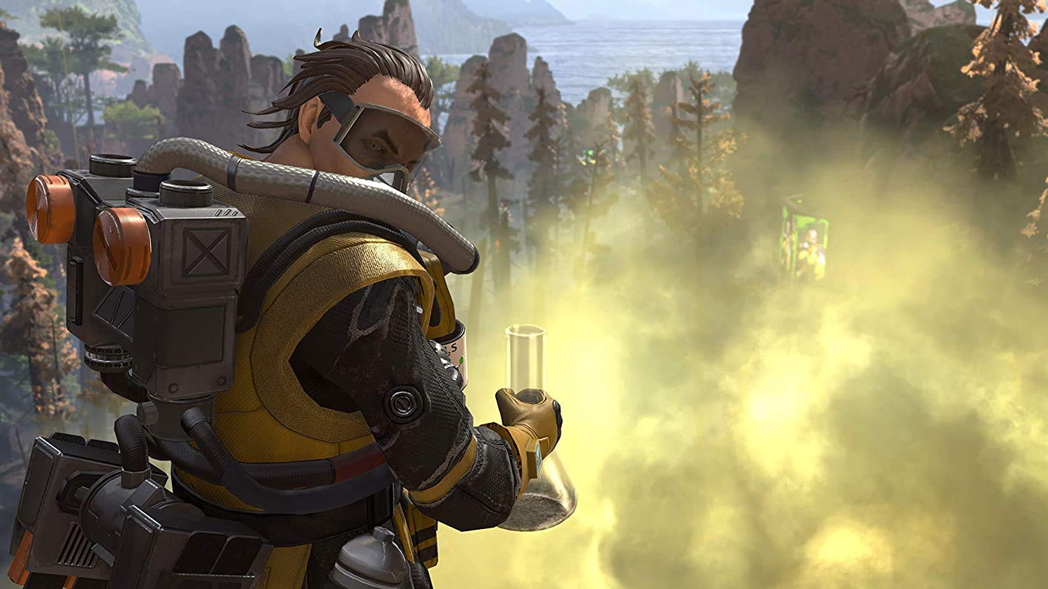 Apex Legends – 11,500 Apex Coins Digital Code for Nintendo Switch | Fast Delivery & Instant Access | Perfect for In-Game Purchases & Battle Pass Upgrades
