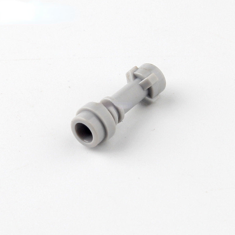 20pcs 15556 64567 Replacement Parts for Lightsaber Hilt - Straight Design for DIY Saber Building, Cosplay & Star Wars Collectibles
