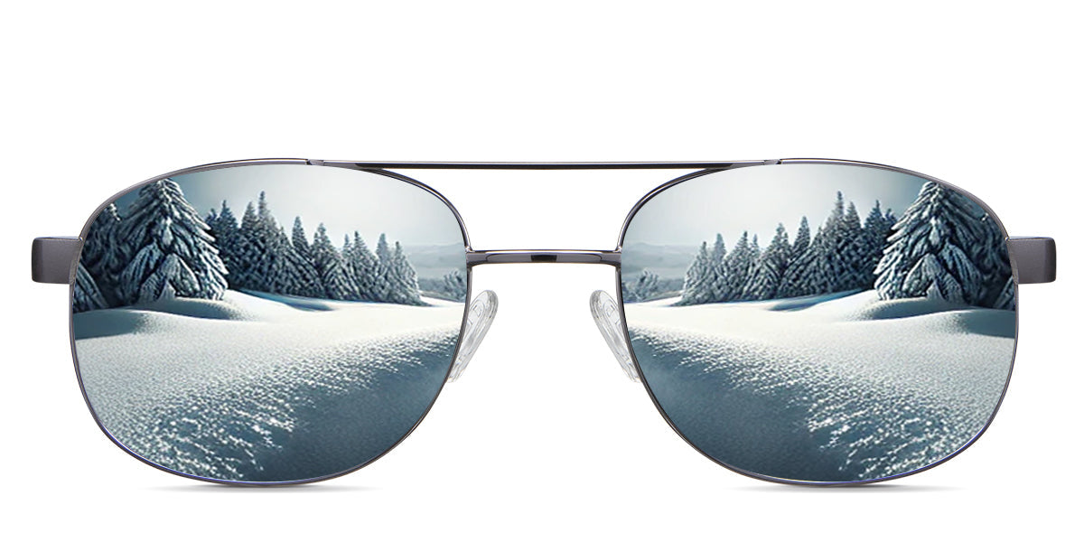 Dixon Women's Prescription Sunglasses - UV Protection, Stylish & Comfortable for Driving, Outdoor Activities & Everyday Wear