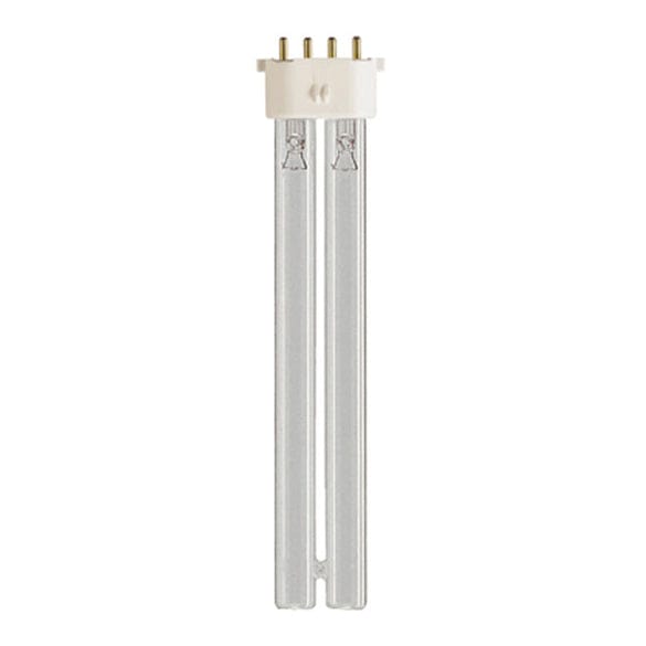 EHEIM reeflexUV 500 UV Sterilizer for Aquariums - Effective Water Clarifier & Algae Control - Perfect for Saltwater & Freshwater Fish Tanks