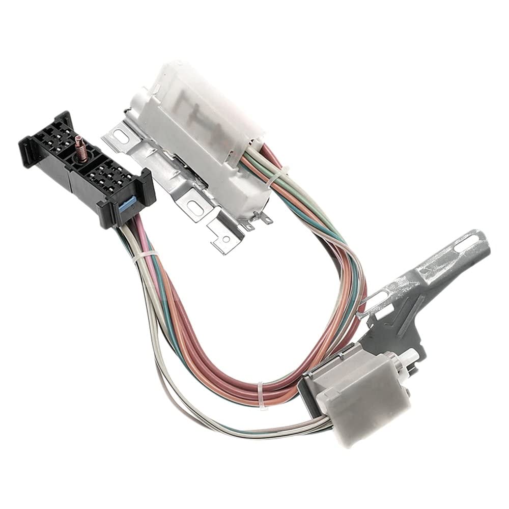High-Quality Ignition Switch for Cars & Trucks - Durable Replacement Part for Smooth Engine Start | Perfect for Automotive Repair & DIY Projects