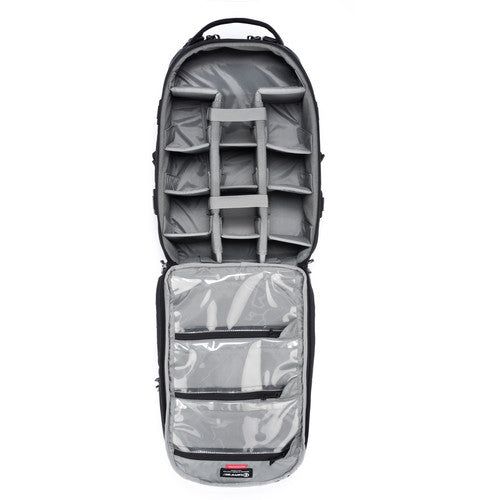 Tamrac Anvil 23 Camera Backpack - Durable DSLR & Mirrorless Camera Bag with Customizable Dividers - Perfect for Travel, Hiking & Professional Photography