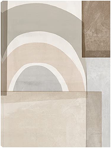Beige Color Blocks
