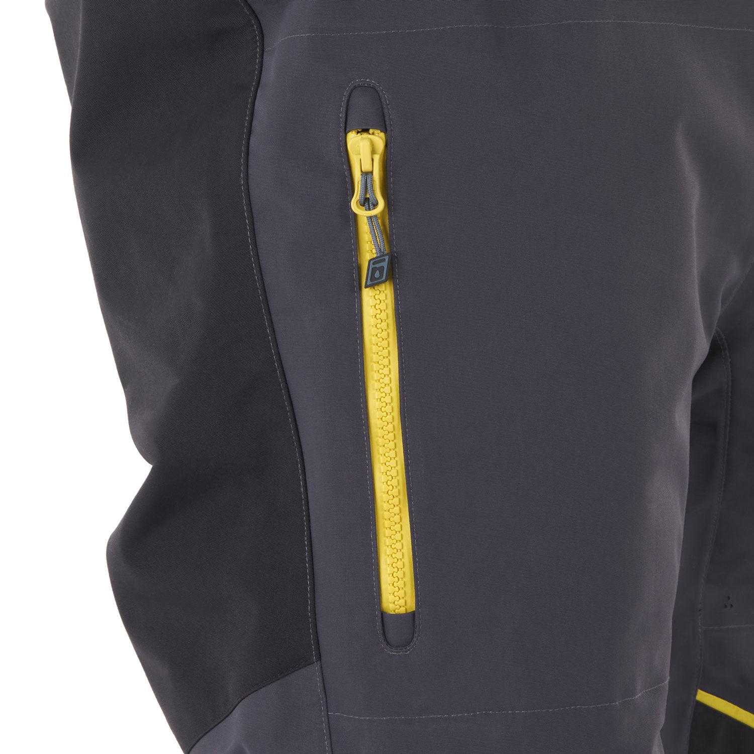 Level Six Fjord Dry Suit for Kayaking & Water Sports - Waterproof & Breathable Fishing Gear for Cold Weather Adventures
