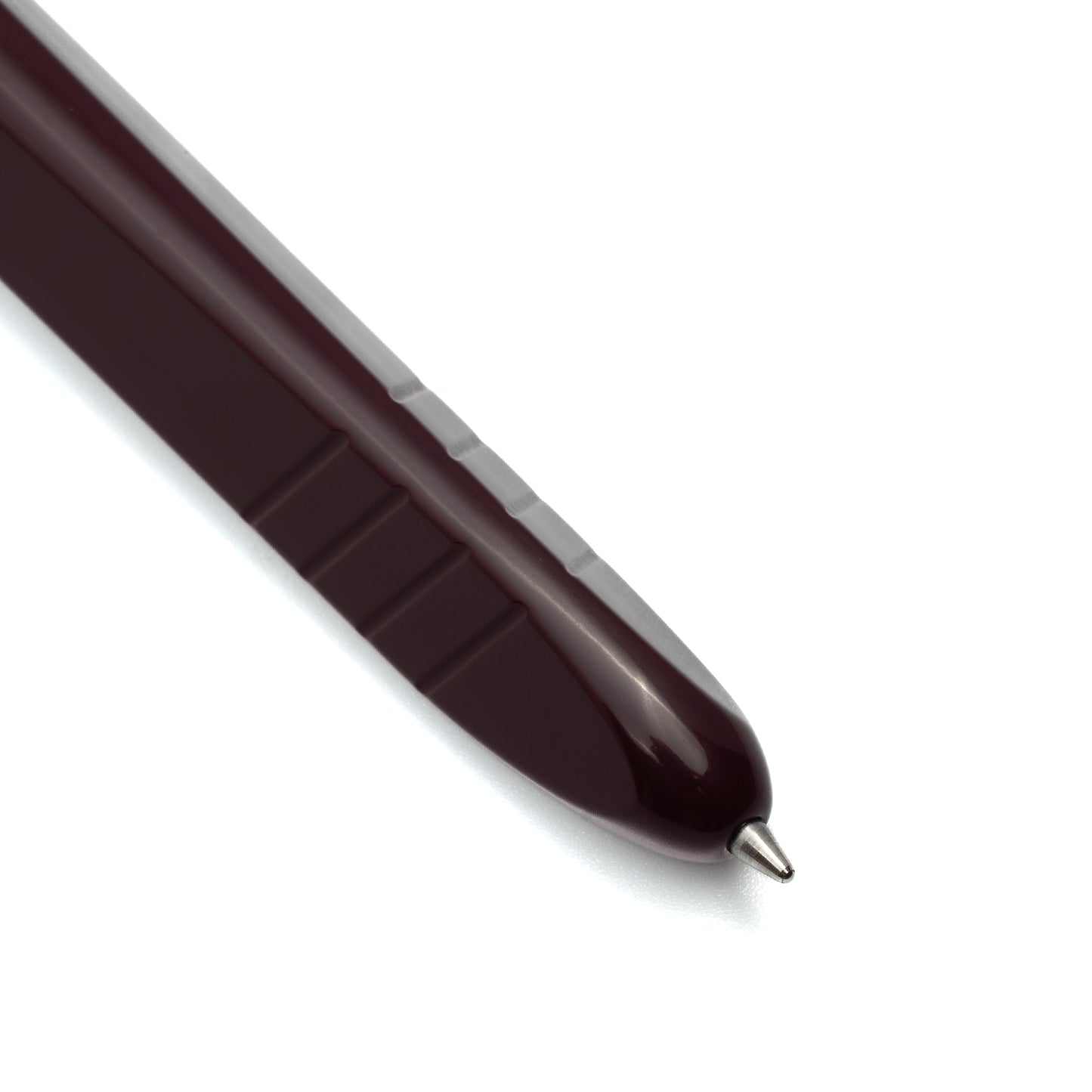Premium Tino Acrylic Ballpoint Pen - Smooth Writing, Elegant Design - Perfect for Office, School & Gift Giving
