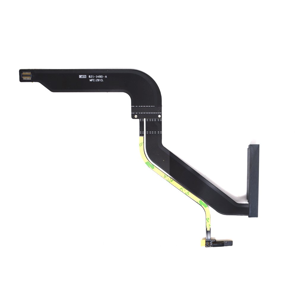 Pardarsey Replacement HDD Hard Drive Cable Without Bracket Compatible for MacBook Pro 13