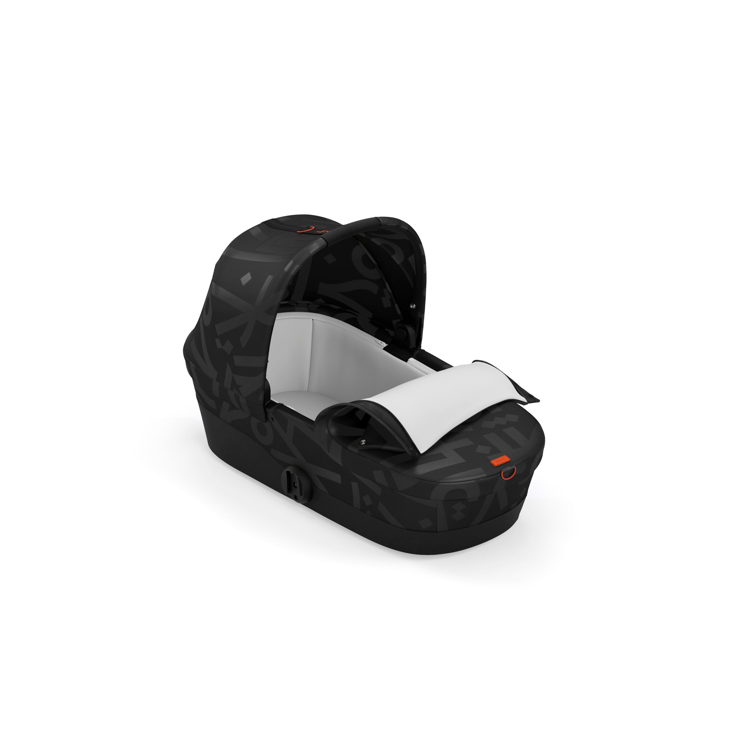 Cybex Melio Street Complete Stroller with Bassinet - Lightweight Travel Stroller for Newborns & Toddlers | Perfect for City Walks, Shopping & Outdoor Adventures