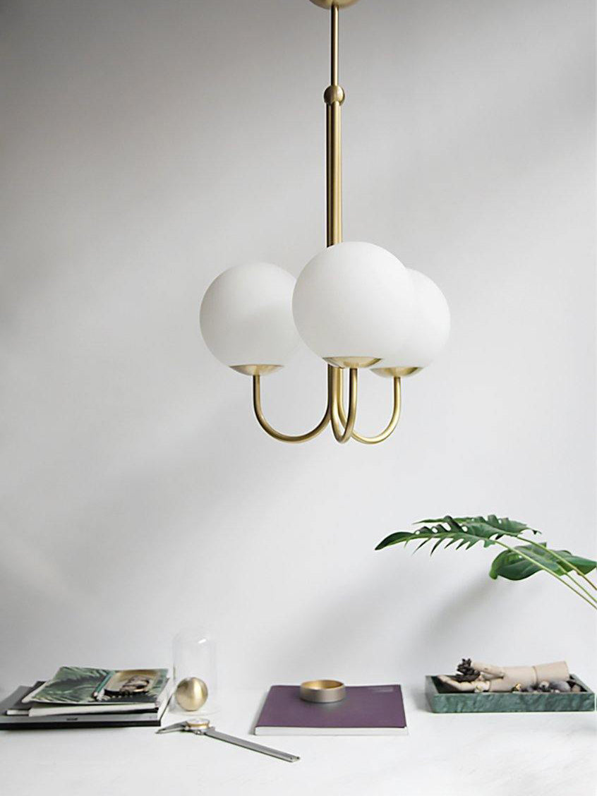 Modern Angle Pendant Light - Adjustable Hanging Fixture for Kitchen Island, Dining Room & Bedroom Lighting - Industrial Vintage Style Ceiling Lamp with Edison Bulb