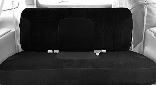 Black Monarch Insert with Classic Trim