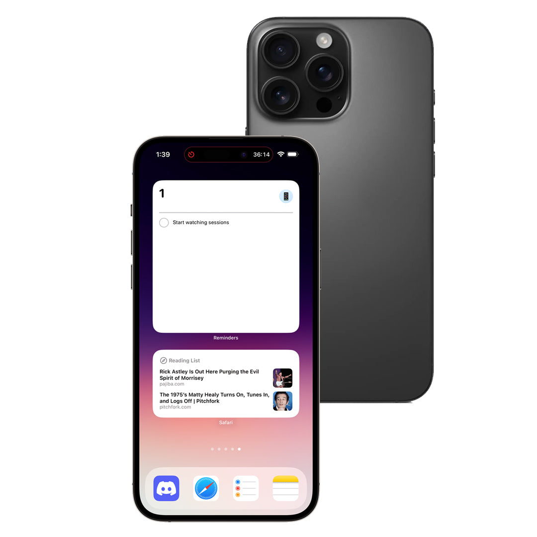 iPhone 16 Pro 1TB - Latest Apple Smartphone with Pro Camera & A18 Chip | Perfect for Photography, Gaming & Business Professionals