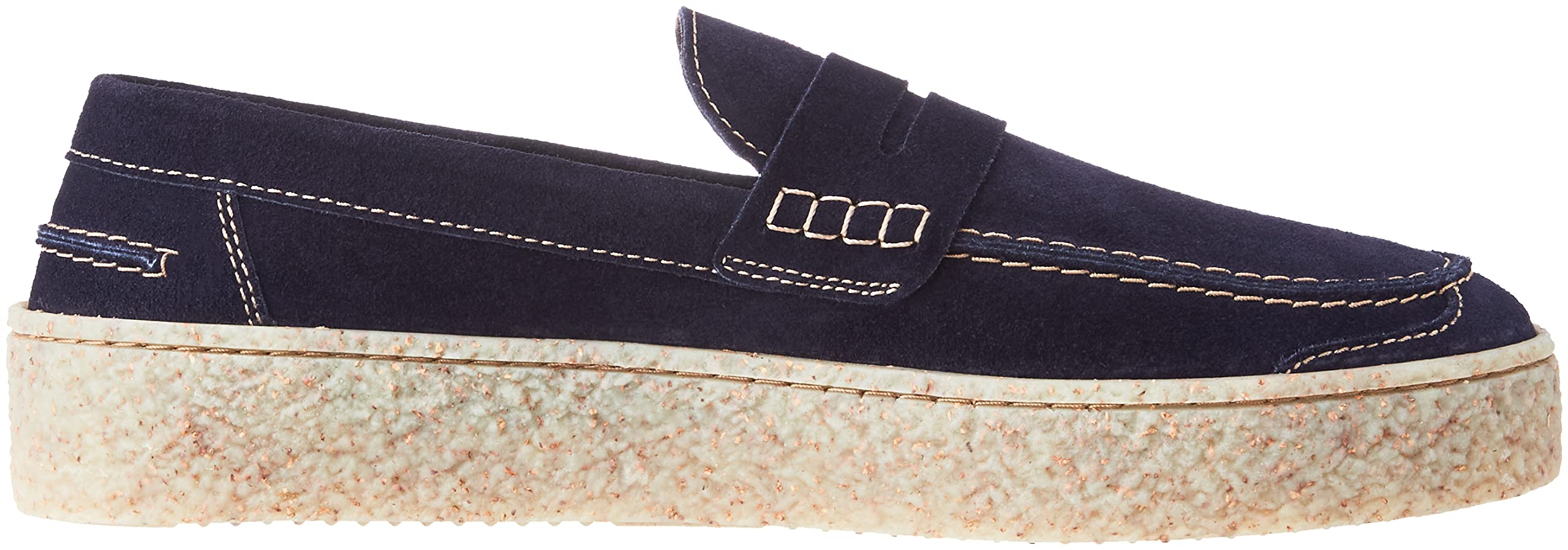 FLY London Men's Loafers - Comfortable & Stylish Slip-On Shoes for Casual & Business Wear | Perfect for Office, Travel & Everyday Use