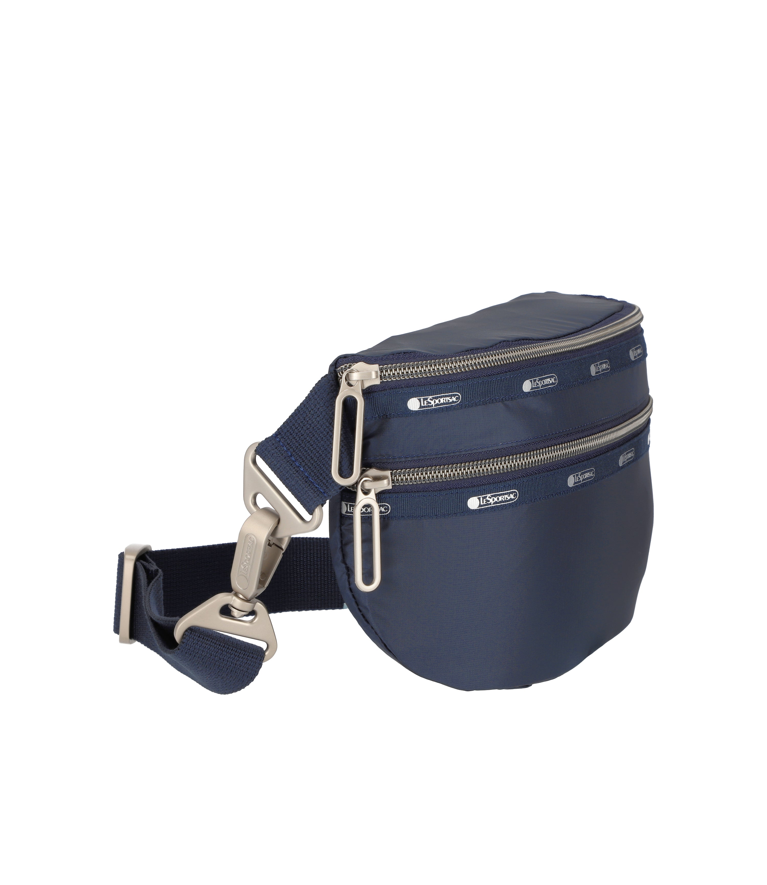 Essential Belt Bag - Stylish & Functional Waist Pack for Men & Women - Perfect for Travel, Hiking, Running & Everyday Use
