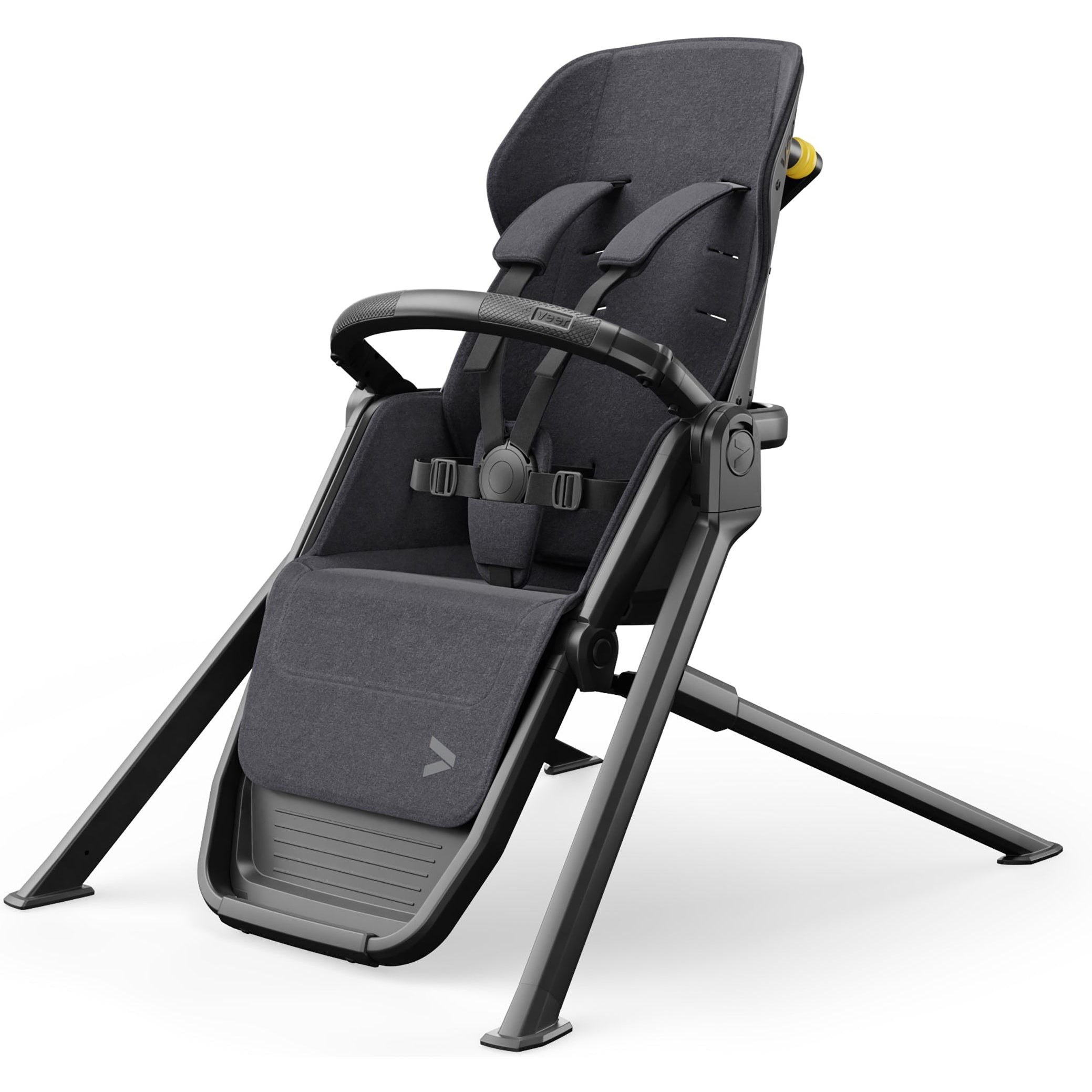 Veer & Chill Frame for Switchback Seat - Lightweight & Durable Bike Accessory for Outdoor Adventures & Commuting