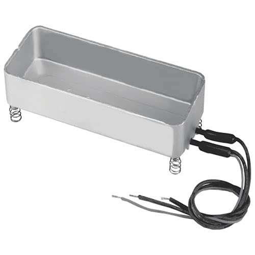 High-Quality Condensate Drain Pan for HVAC Systems – Durable & Leak-Proof – Perfect for AC Units, Furnaces, and Dehumidifiers