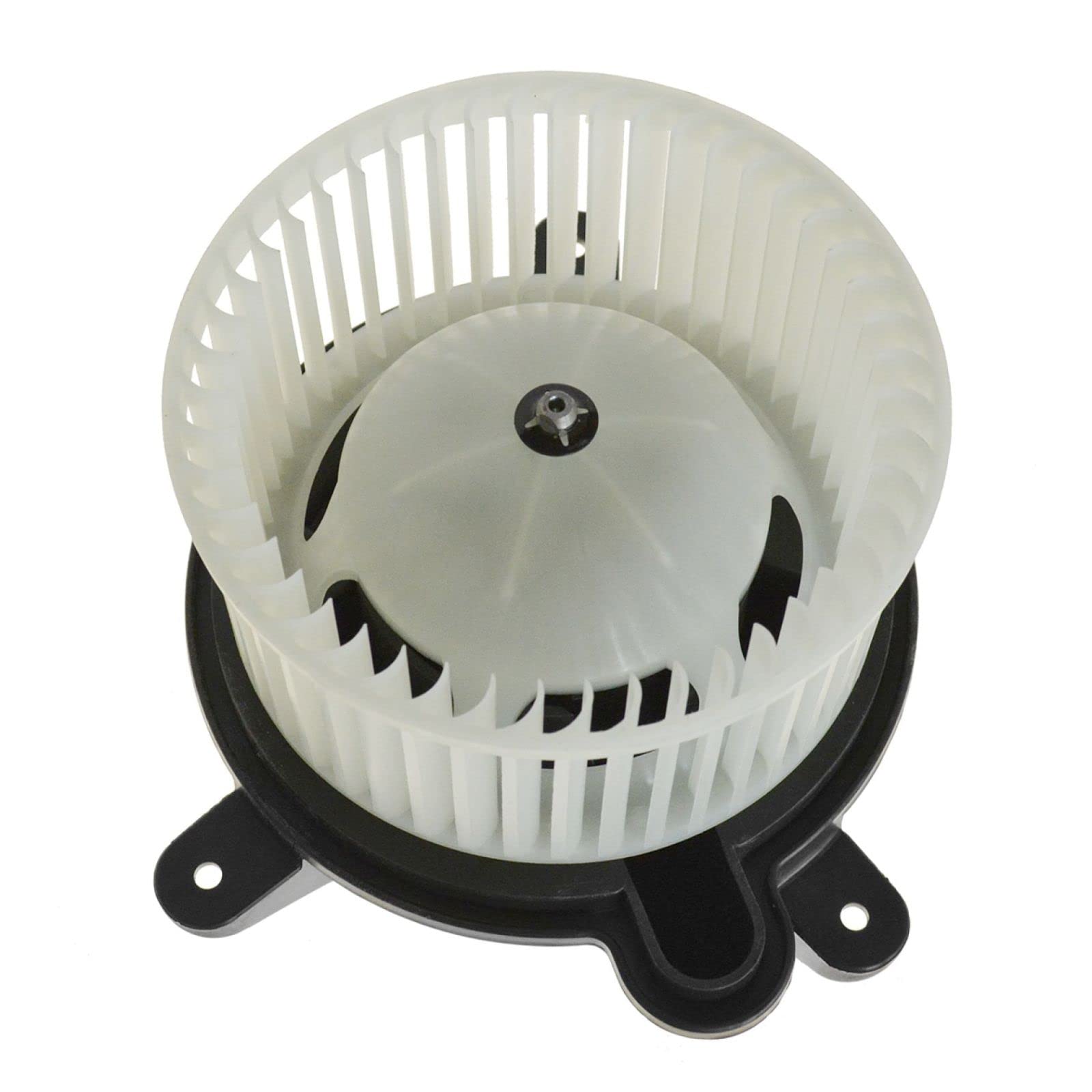 Replacement Heater Blower Motor with Fan Cage Compatible with Jeep Cherokee & Wrangler - Perfect for Winter Heating & AC System Repair