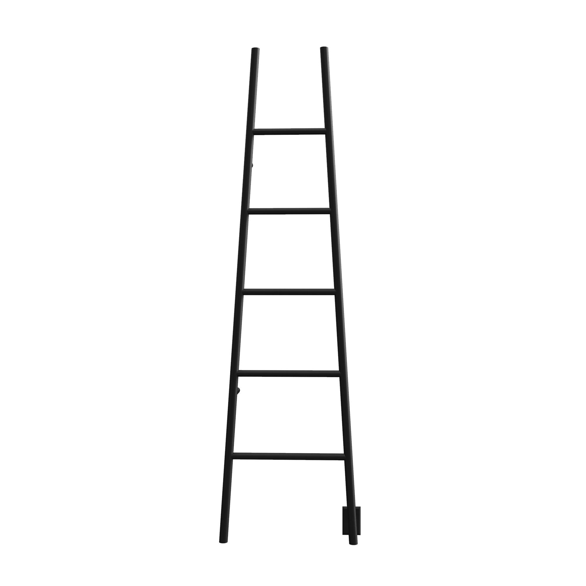 Amba Jeeves Hardwired Ladder Towel Warmer - 20.5
