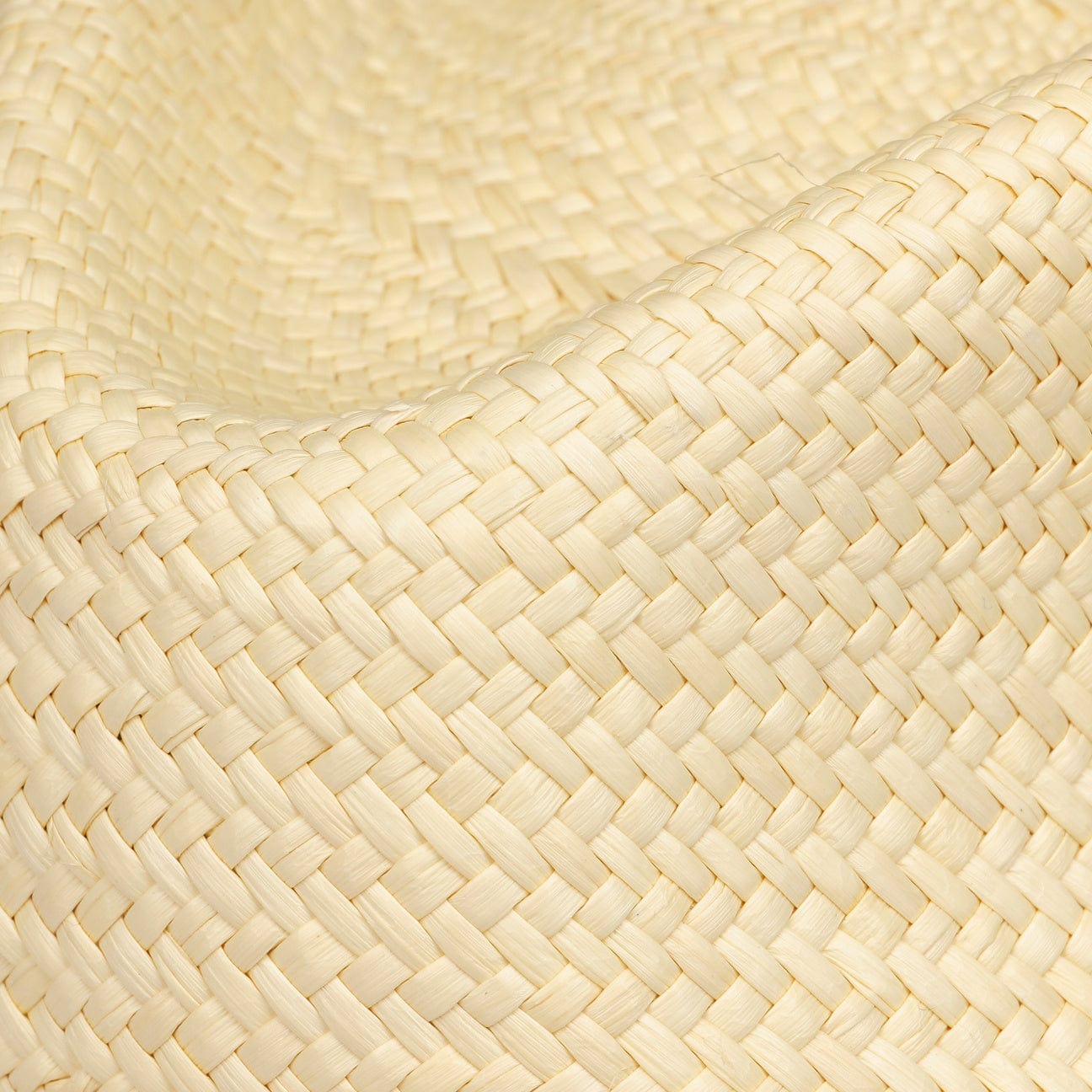 Mayser Gero Panama Hat for Men & Women - Lightweight & Breathable Straw Hat for Summer, Beach, Travel & Outdoor Activities