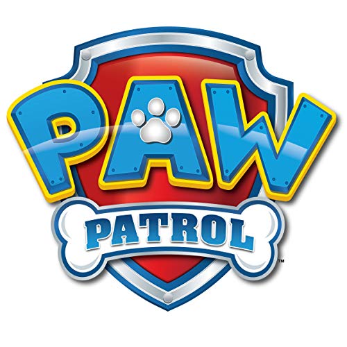 PAW Patrol