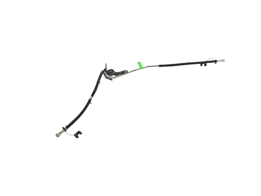 High-Quality Fuel Supply Tube for Automotive & Marine Applications - Durable Fuel Line Replacement for Cars, Boats & Motorcycles