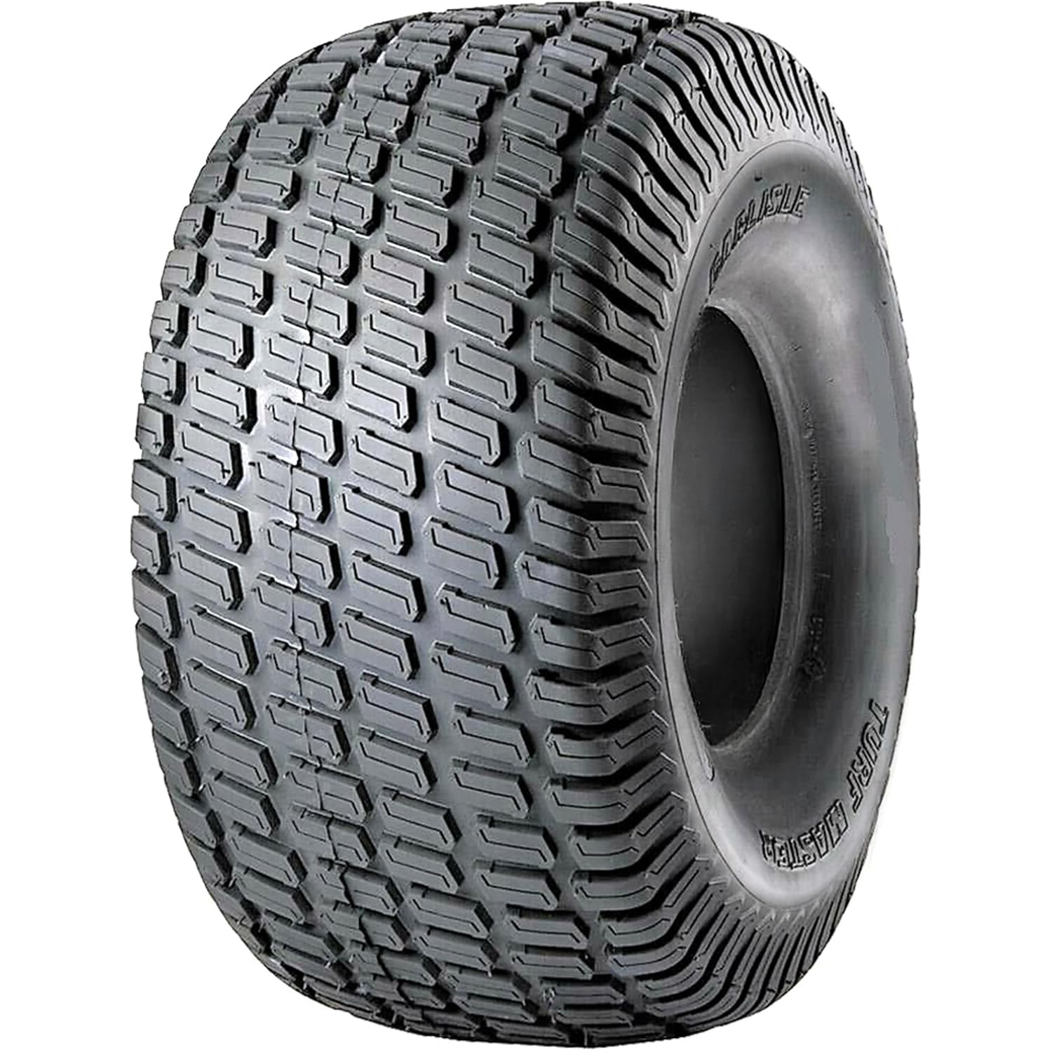Carlisle Turf Master 18x9.50-8 Lawn & Garden Tires - Heavy Duty All-Terrain Tractor Tires for Mowers, Trailers & Utility Vehicles - Perfect for Golf Courses, Parks & Landscaping