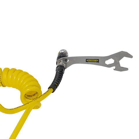 Power Tank New Owner Tool Kit - Complete Car Maintenance Set for DIY Enthusiasts | Perfect for Home Garage & Auto Repairs