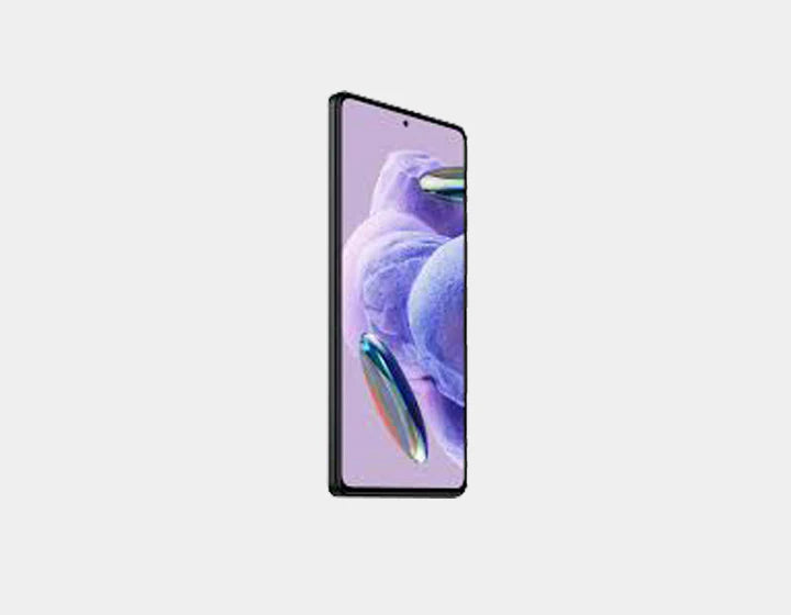 Xiaomi Redmi Note 12 Pro 5G Smartphone - 256GB ROM 8GB RAM - GSM Unlocked Dual SIM - Sky Blue - Fast Charging & AMOLED Display - Perfect for Gaming, Streaming & Business Use