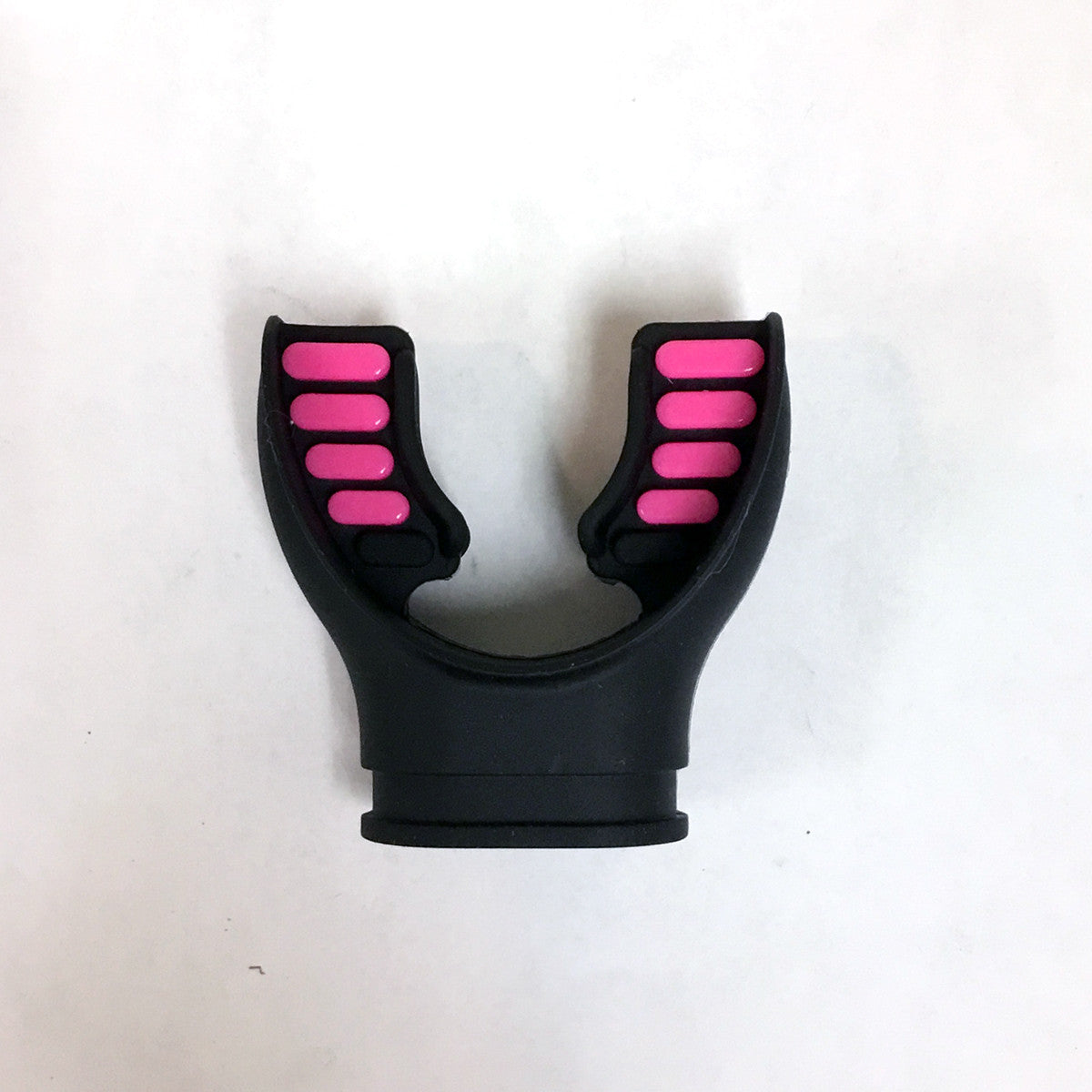 Atomic Aquatics Comfort Mouthpiece - Ergonomic Scuba Diving Snorkel Mouthpiece for Comfortable Breathing - Perfect for Underwater Diving, Snorkeling, and Swimming Gear