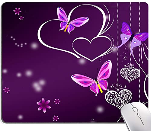 Purple Heart Butterfly