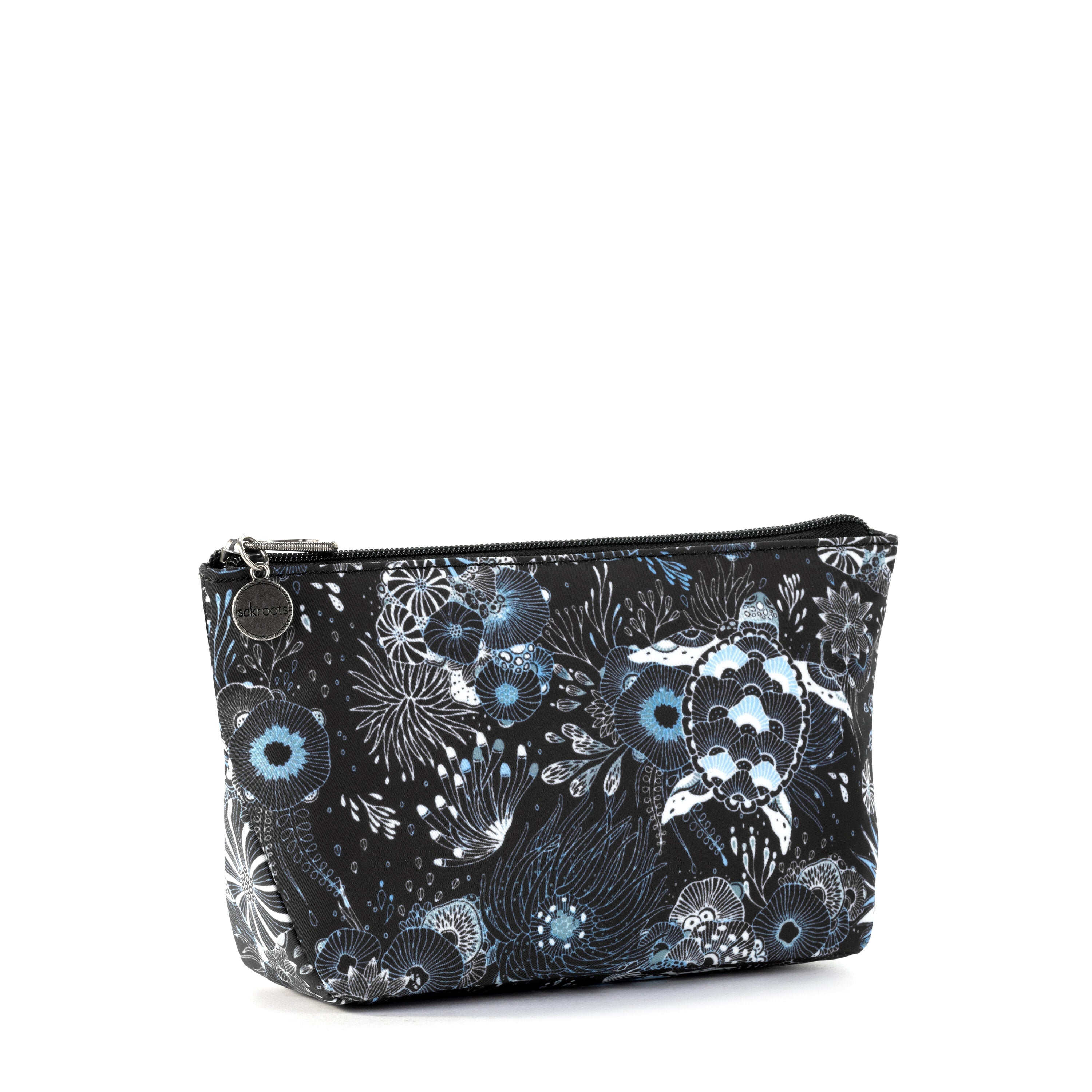 Essential Medium Pouch - Waterproof & Lightweight Crossbody Bag for Women & Men - Perfect for Travel, Gym, Hiking & Everyday Use