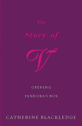The Story of V: Unveiling Secrets - A Gripping Mystery Novel for Book Lovers & Thriller Fans | Perfect for Book Clubs, Gifts & Late-Night Reading