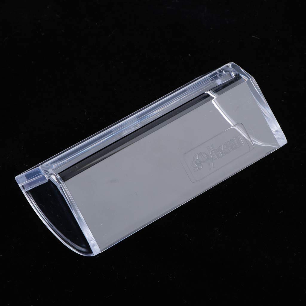Professional Acrylic Soap Cutter Tool for Handmade Soap Making - Precise Beveling & Planing - Perfect for DIY Soap Crafting & Small Business Production