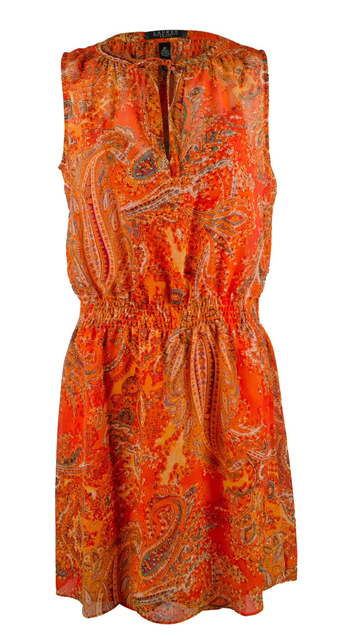 Lauren Ralph Lauren Women's Dresses - Elegant & Stylish Casual & Formal Dresses for Women | Perfect for Office, Party & Special Occasions