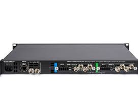 Barco ImagePro 4K HDMI Video Switcher - Professional 4K/60Hz Seamless Switching for Live Events, Presentations & Broadcast Studios