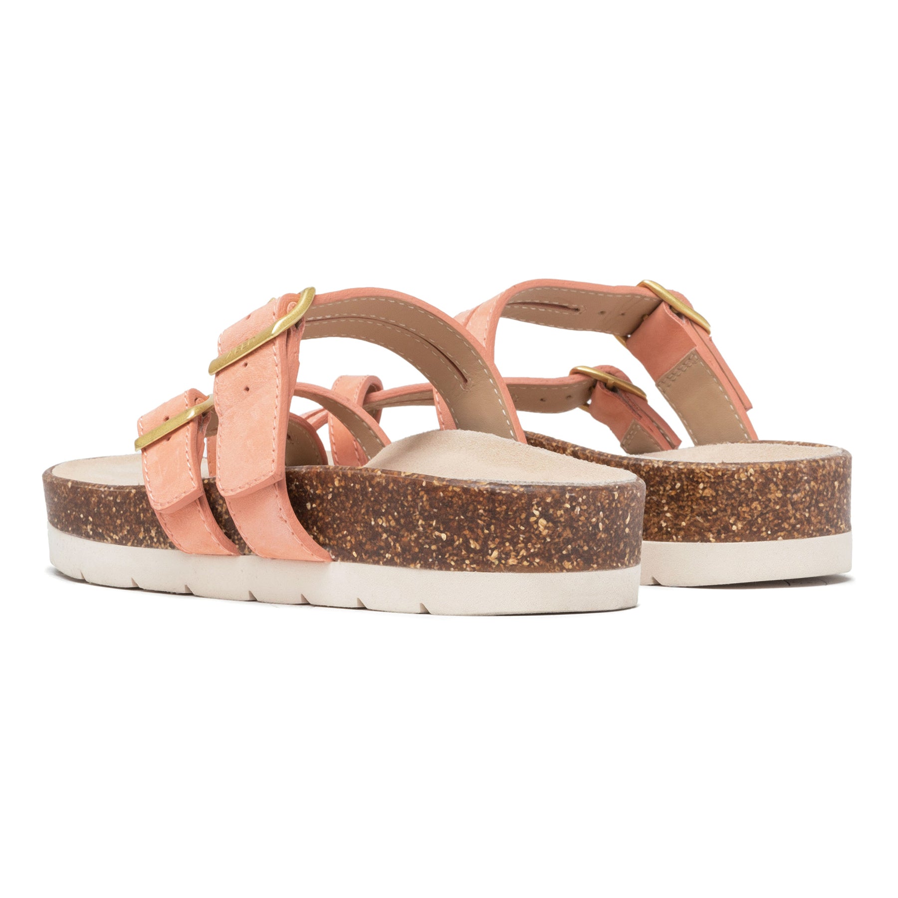 Lanai Thong Sandals for Women - Comfortable Beach Flip Flops with Arch Support - Perfect for Pool, Vacation, and Summer Outfits