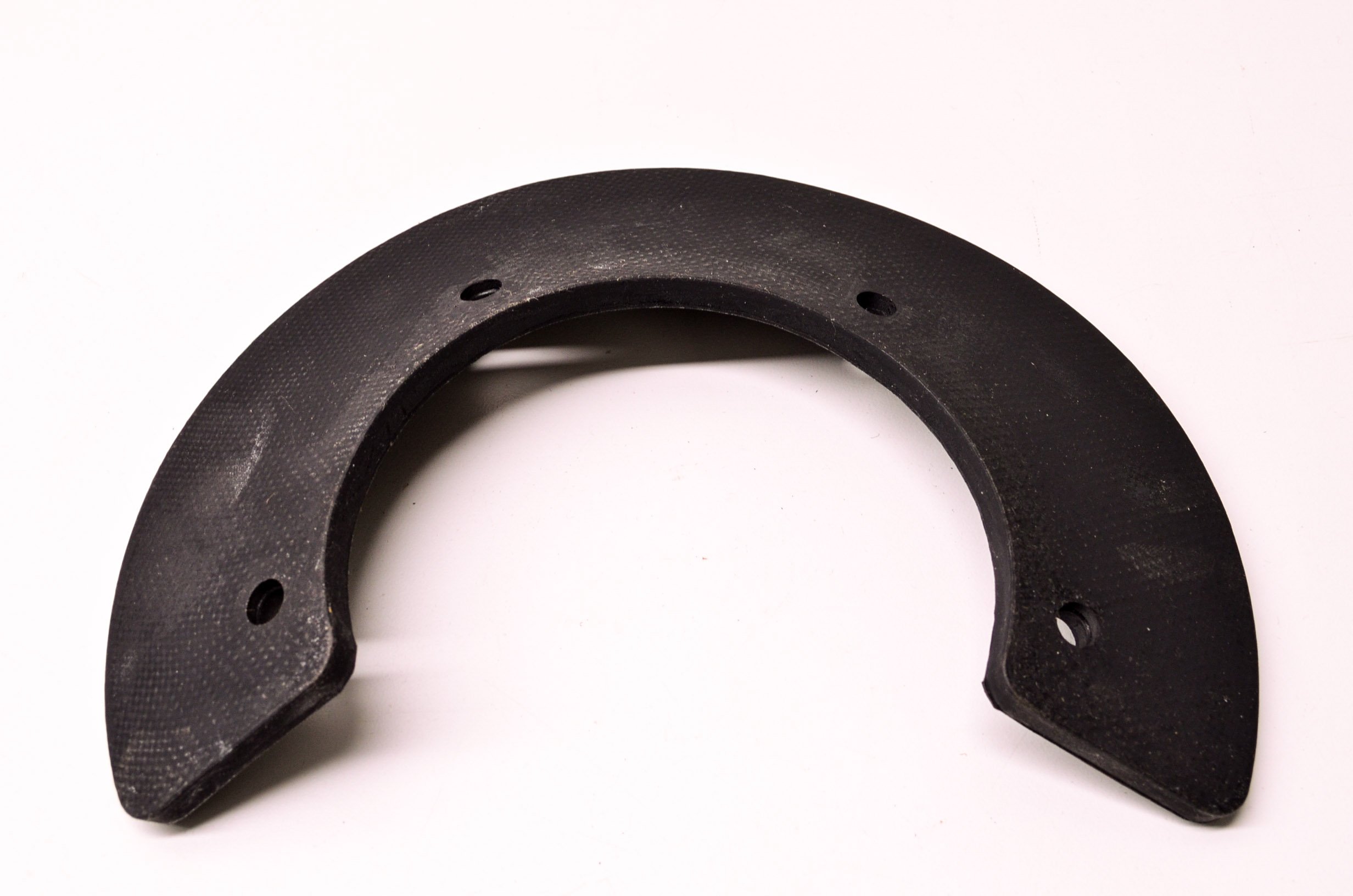 Honda Auger Rubber Replacement Part - OEM 72521-730-003 Single Snowblower Belt for Honda HS720, HS724, HS728 Snow Blowers | Winter Maintenance & Repair Accessory